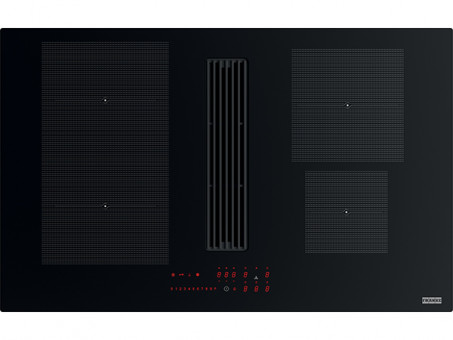 Варочная панель Franke FMA 8381R HI (340.0705.337) индукционная с вытяжкой