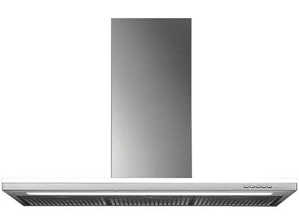 Вытяжка Falmec LUMEN IS STEEL 120
