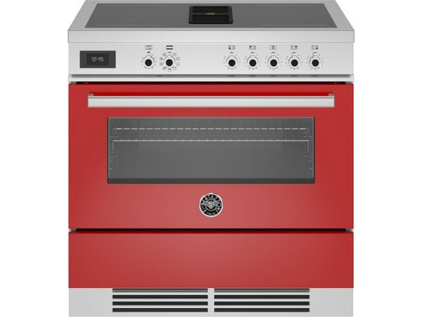 Варочный центр Bertazzoni PROCH94I1EROT