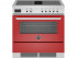 Варочный центр Bertazzoni PROCH94I1EROT
