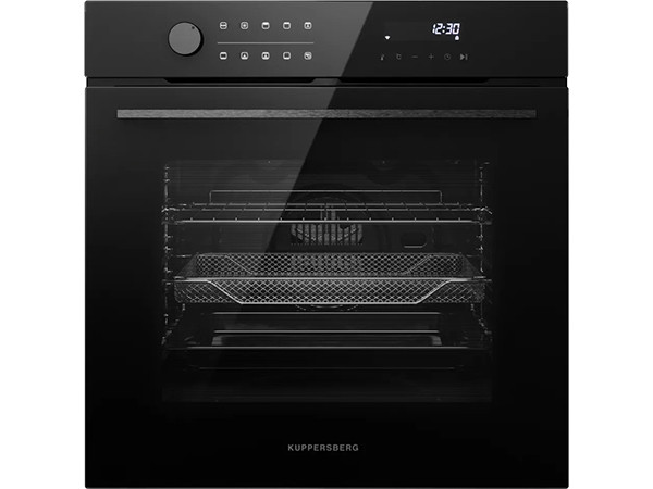 Духовой шкаф Kuppersberg HF 615 B