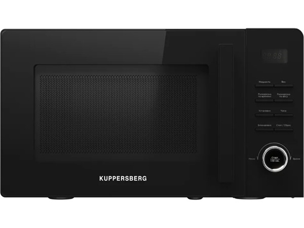 СВЧ-печь Kuppersberg TMW 231 B