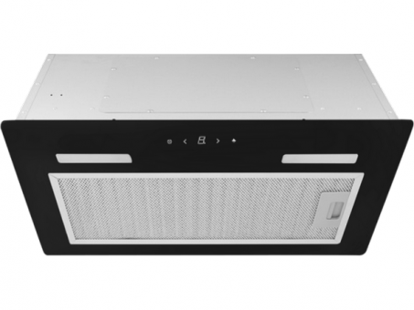 Вытяжка EXITEQ EX-1246 black