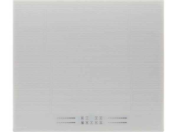 Варочная панель KRONA GENESIS 60 WH G2 индукционная Варочная панель KRONA GENESIS 60 WH G2 индукционная