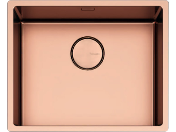 Мойка Falmec Como 50 Copper PVD