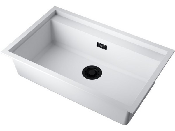 Мойка Omoikiri Sintesi 79-WH Artceramic/белый (4997136)