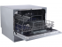Посудомоечная машина EXITEQ EXDW-T502 отдельностоящая