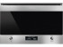 СВЧ-печь SMEG MP322X1 встраиваемая СВЧ-печь SMEG MP322X1 встраиваемая