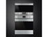 СВЧ-печь SMEG MP322X1 встраиваемая СВЧ-печь SMEG MP322X1 встраиваемая