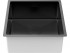 Мойка Paulmark Next 44 uni PM214444-MBN, матовый черный Мойка Paulmark Next 44 uni PM214444-MBN, матовый черный