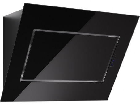 Вытяжка Falmec QUASAR GLASS BLACK 80