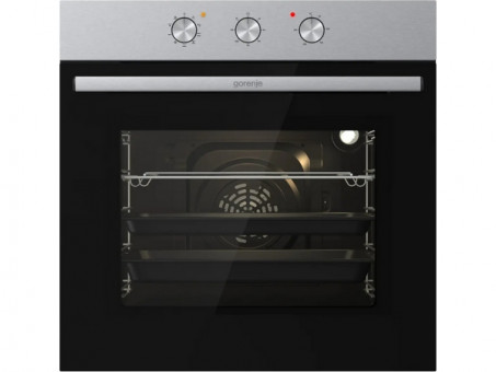 Духовой шкаф Gorenje BO6727E03AXN