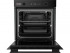 Духовой шкаф KRONA NERO max 60 BL/BL Духовой шкаф KRONA NERO max 60 BL/BL