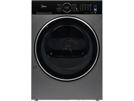 Сушильная машина MIDEA MD210H100WDB/T