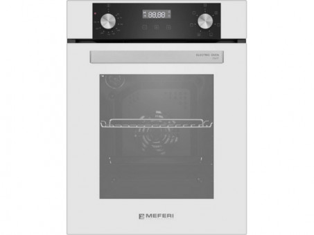 Духовой шкаф MEFERI MEO456WH POWER