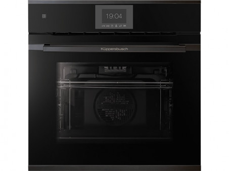 Духовой шкаф Kuppersbusch BP 6550.0 S2