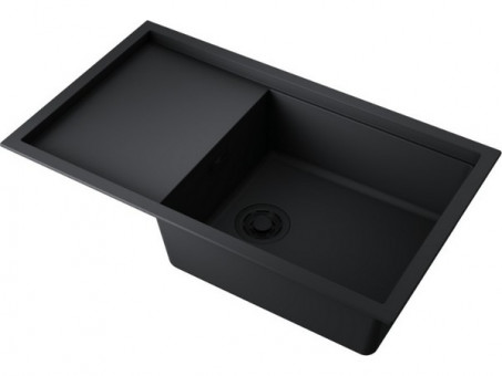 Мойка Omoikiri Sintesi 86-GB Artceramic/графит (4997130)
