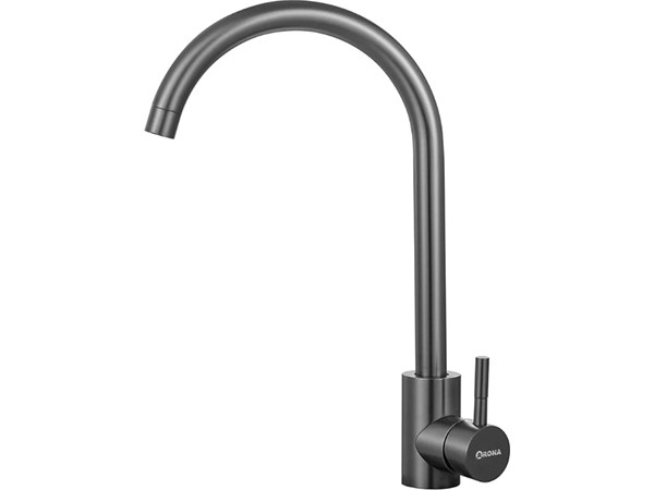 Смеситель Arona ARM 202 BLACK черный Смеситель Arona ARM 202 BLACK черный