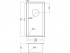 Мойка Emar EMB-126A Satin Мойка Emar EMB-126A Satin