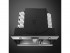 Кофемашина SMEG CMS4303XRU встраиваемая