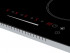 Варочная панель MAUNFELD AVCE6048SBK электрическая Варочная панель MAUNFELD AVCE6048SBK электрическая