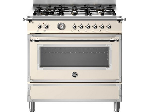 Варочный центр Bertazzoni HER96L1EAVT2