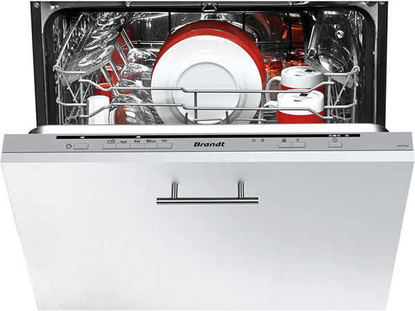 Посудомоечная машина Brandt VH1772J