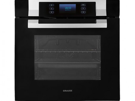 Духовой шкаф GRAUDE BMDP 60.0 SG