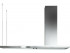Вытяжка Falmec LUMEN ISOLA NRS 175 DX Вытяжка Falmec LUMEN ISOLA NRS 175 DX