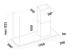 Вытяжка Falmec LUMEN ISOLA NRS 175 DX Вытяжка Falmec LUMEN ISOLA NRS 175 DX