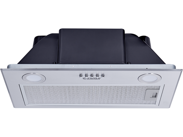Вытяжка EXITEQ EX-1446 inox
