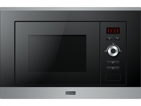 СВЧ-печь Franke FMW 20 SMP G XS (131.0574.627) встраиваемая