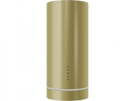 Вытяжка MEFERI TUBE35GOLD COMFORT
