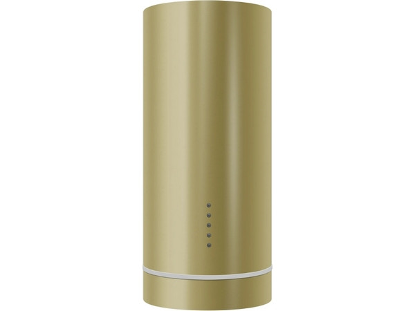 Вытяжка MEFERI TUBE35GOLD COMFORT Вытяжка MEFERI TUBE35GOLD COMFORT