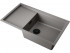 Мойка Omoikiri Sintesi 86-GR Artceramic/leningrad grey (4997134) Мойка Omoikiri Sintesi 86-GR Artceramic/leningrad grey (4997134)