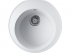 Мойка Omoikiri Miya 50-R-WH Tetogranit/белый (4993506)