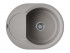Мойка Omoikiri Sakaime 60E-GR Tetogranit/leningrad grey (4993544) Мойка Omoikiri Sakaime 60E-GR Tetogranit/leningrad grey (4993544)
