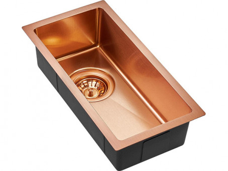 Мойка Emar EMB-126A Coppery