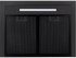 Вытяжка MAUNFELD MODERN 60 TOUCH черный Вытяжка MAUNFELD MODERN 60 TOUCH черный