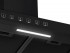 Вытяжка MAUNFELD MODERN 60 TOUCH черный Вытяжка MAUNFELD MODERN 60 TOUCH черный