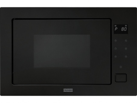 СВЧ-печь Franke FMW 250 CR2 G BK (131.0391.304) встраиваемая
