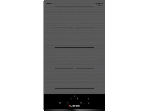 Варочная панель MEFERI MIH302GR COMFORT PLUS индукционная Варочная панель MEFERI MIH302GR COMFORT PLUS индукционная