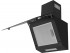 Вытяжка MAUNFELD Tina 6080 Glass черный Вытяжка MAUNFELD Tina 6080 Glass черный