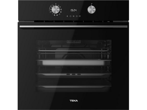 Духовой шкаф TEKA STEAMCHEF HLB 8550 SC NIGHT RIVER BLACK (111200001) с пароваркой
