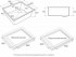 Мойка Paulmark Next-skew 58 uni PM885844-GM-M (MG), матовая вороненая сталь (матовый серый) Мойка Paulmark Next-skew 58 uni PM885844-GM-M (MG), матовая вороненая сталь (матовый серый)