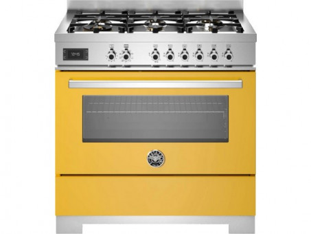 Варочный центр Bertazzoni PRO96L1EGIT2