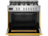 Варочный центр Bertazzoni PRO96L1EGIT2