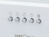 Вытяжка KRONA AMELI 600 white PB Вытяжка KRONA AMELI 600 white PB