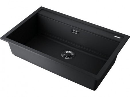 Мойка Omoikiri Kitagawa 79-LB-GB Artceramic/графит (4993996)