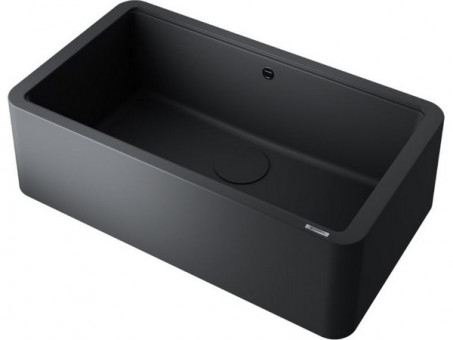 Мойка Omoikiri Tarento 83-BL Tetogranit/черный (4993178)